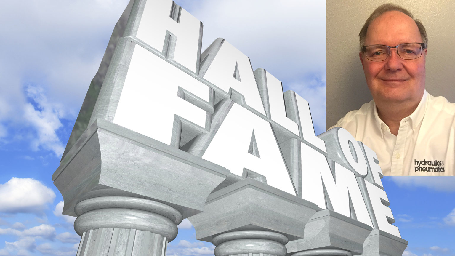 Alan Hitchcox Hall of Fame