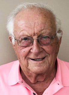 George Beniek George Beniek