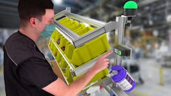 Banner Engineering solutions Banner Engineering solutions