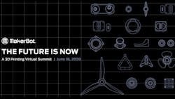 MakerBot summit MakerBot summit