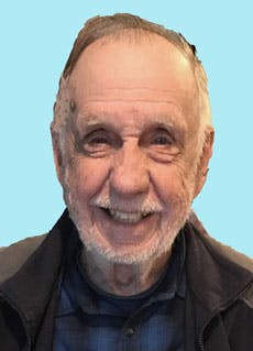 John G. Slater John G. Slater