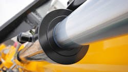 Hydraulic cylinder Hydraulic cylinder