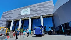 WasteExpo venue WasteExpo venue