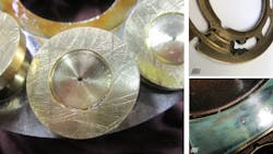 Pump photo collage Pump photo collage