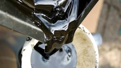 Dirty oil Dirty oil