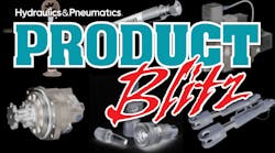 Product Blitz logo