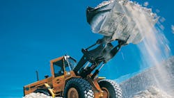 Off-highway equipment Off-highway equipment