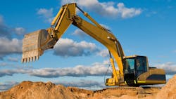 Digger Digger