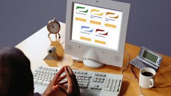 Online training Online training