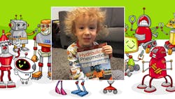 Malachi DeNizio Malachi DeNizio