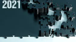 Navigating the 2021 puzzle
