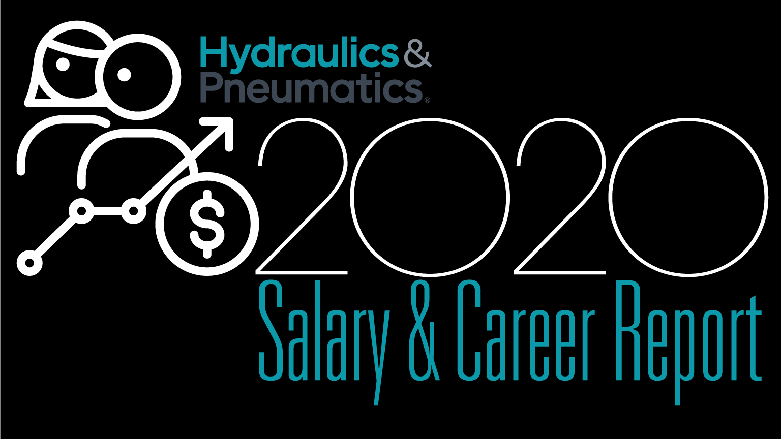 H&P Salary & Career Report logo