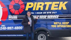 Eric Lacoste Eric Lacoste