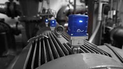 Augury is an AI-based machine health solution provider that provides continuous diagnostics of mechanical equipment. Augury is an AI-based machine health solution provider that provides continuous diagnostics of mechanical equipment.