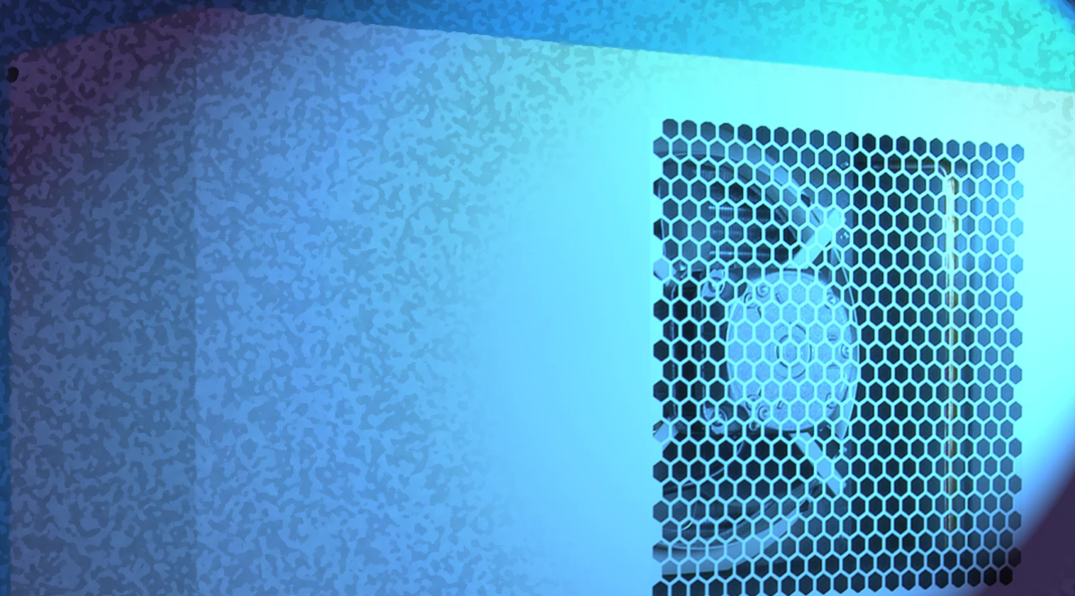 Compressed air system