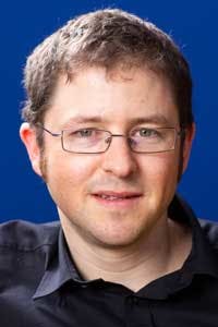 Saar Yoskovitz Saar Yoskovitz