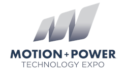Motion And Power Expo Logo