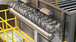 Dust collector Dust collector