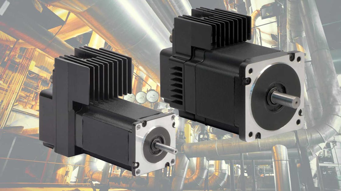 Servo Motor - Types, Construction, Working, Controlling & Applications