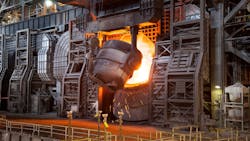 Industries such as steel mills, power transmission plants, hydraulics systems and others use water-glycol hydraulic fluids in areas subject to fire hazards. Industries such as steel mills, power transmission plants, hydraulics systems and others use water-glycol hydraulic fluids in areas subject to fire hazards.