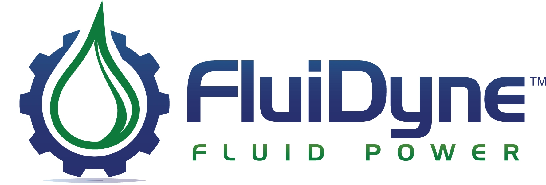 FluiDyne Fluid Power Power & Motion