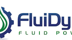 Flui Dyne Logo Flui Dyne Logo
