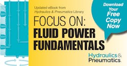 Fluid Power Fundamental eBook Fluid Power Fundamental eBook