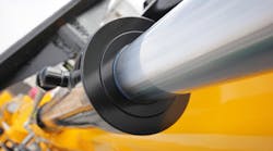 Hydraulic cylinder Hydraulic cylinder