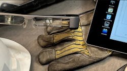 Industrial training Industrial training