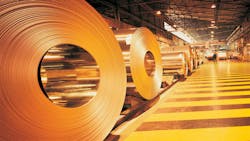 Water-glycol hydraulic fluids in action Water-glycol hydraulic fluids in action