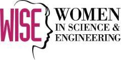 WISE logo WISE logo