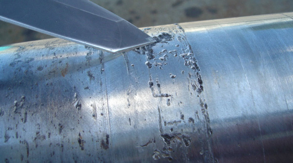 cylinder cavitation