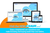 EXAIR.com website