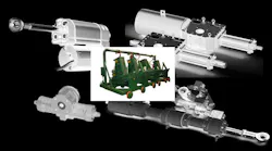 Actuator
