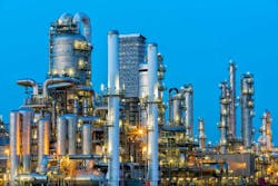 The digital transformation of process manufacturing enables personnel to see the real-time health of refinery assets, providing the insight needed to make decisions that can improve safety and increase productivity.