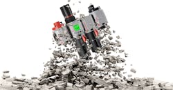 Norgren air preparation equipment Norgren air preparation equipment