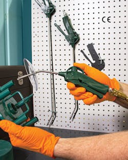 Fluid Power Exair Air Nozzle Fluid Power Exair Air Nozzle