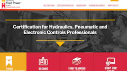 IFPS website screenshot