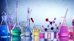 Chemistry glassware Chemistry glassware