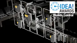 Motion Control category