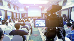 Conference hall