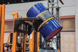 Researchers recommend equipment audits to ensure lubricants remain clean during storage, transfers and operations. Researchers recommend equipment audits to ensure lubricants remain clean during storage, transfers and operations.