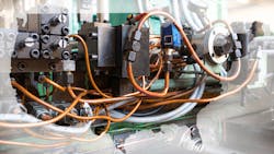 Hydraulic System In Outline Of The Us Hydraulic System In Outline Of The Us