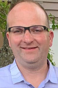 Marty Christianson Marty Christianson