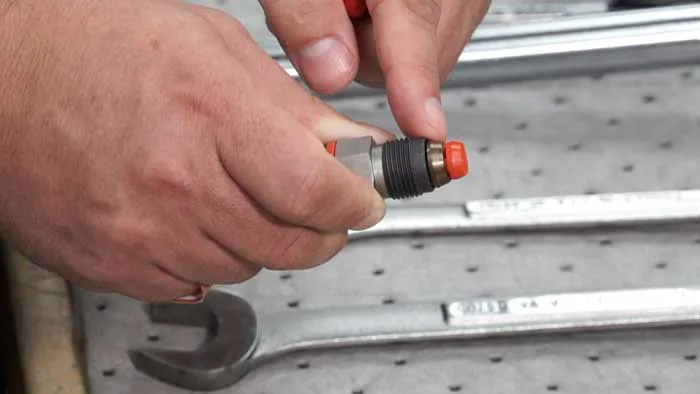 Bore Connection The Basics of Small-Bore Fittings | Power & Motion