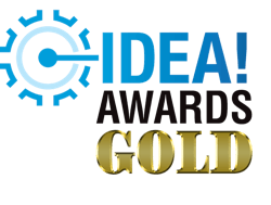 Idea! Big Ide Agold Idea! Big Ide Agold