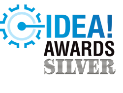 Idea! Big Ide Asilver Idea! Big Ide Asilver