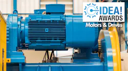 Motors&drives Promo