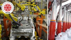 NFPA photo collage NFPA photo collage