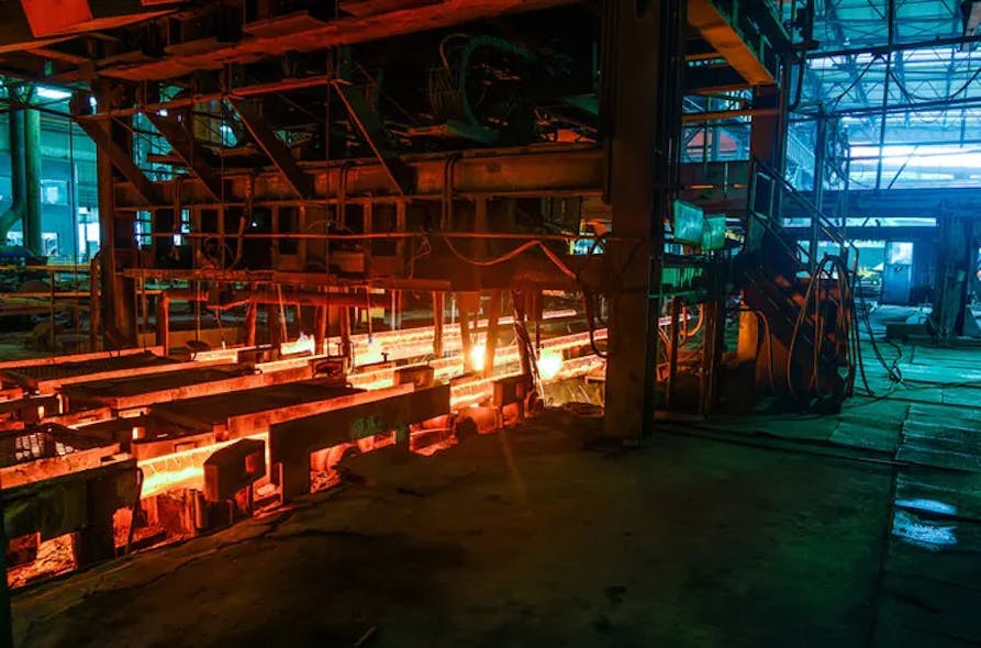 Standard NFPA Tie Rod Cylinders are used on machines critical in all phases of metal production, from smelters, casters and extruders through grinders, rolling mills and strip processing. Each cylinder can be customized to the application&rsquo;s needs.